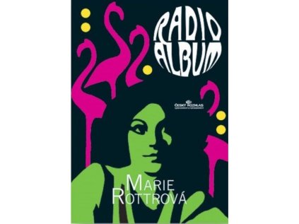 Radio-album 7: Marie Rottrová