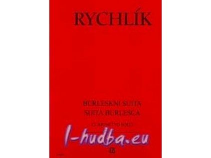 Burleskní suita