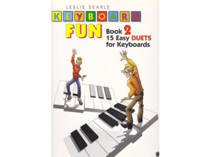 Keyboard Fun 2