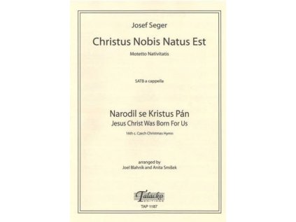 Christus nobis natus est