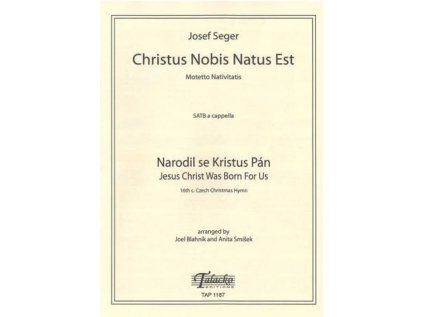 Christus nobis natus est