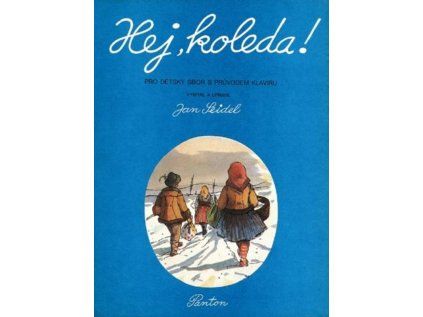 Hej koleda!