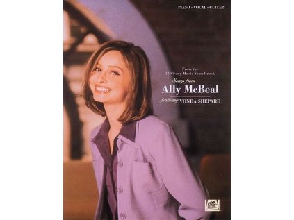Songs From Ally McBeal