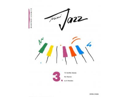 Mini Jazz 3