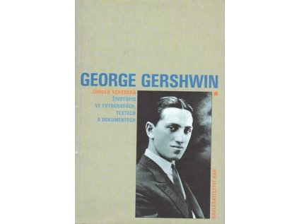 George Gerschwin