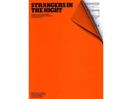 Strangers In The Night (e)