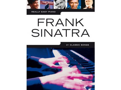 Really Easy Piano - Frank Sinatra