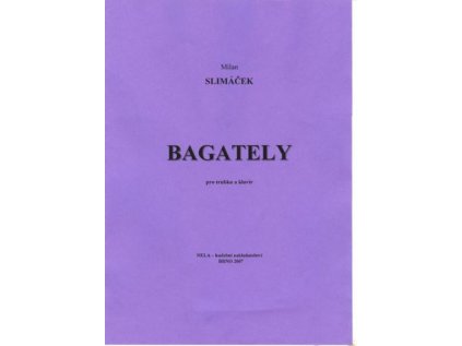 Bagately