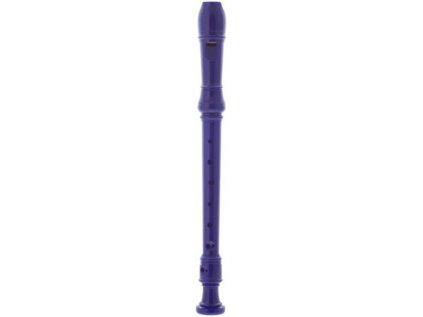 Sopránová zobcová flétna SMART HY-26B(DB) - modrá