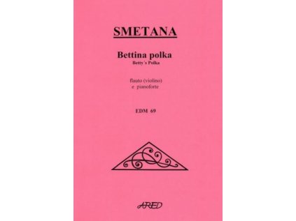 Bettina polka