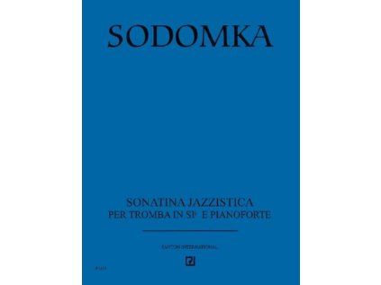 Sonatina Jazzistica