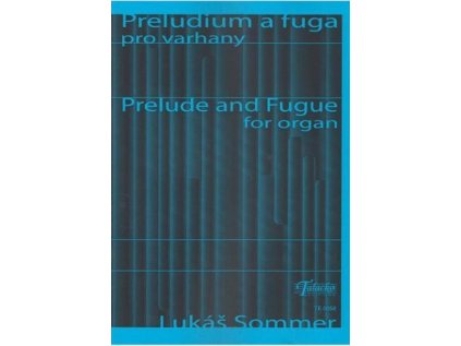 Preludium a fuga