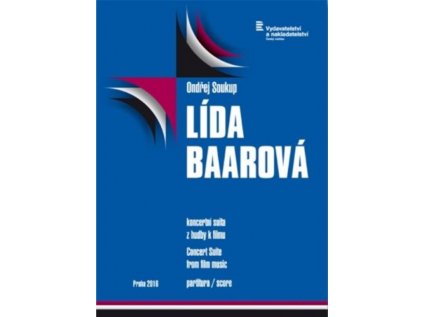 Lída Baarová