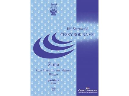 Český rok na vsi - Zima