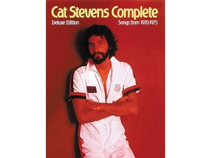 Cat Stevens Complete