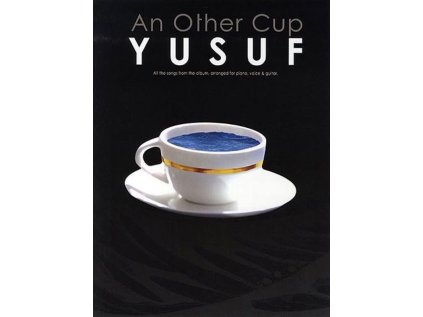 Yusuf: An Other Cup