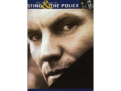 The Very Best Of Sting And The Police