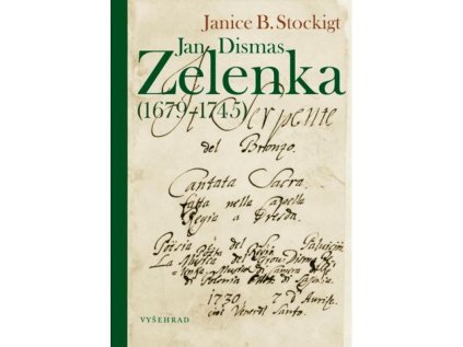 Jan Dismas Zelenka (1679 – 1745)