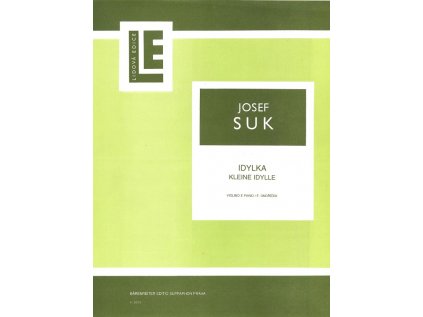 Idylka op. 7. IV. č. 2