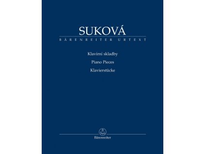 Klavírní skladby