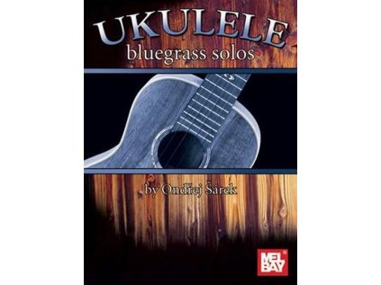 Ukulele Bluegrass Solos