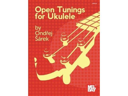 Open Tunings For Ukulele