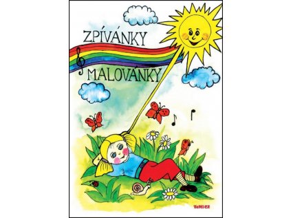 Zpívánky malovánky