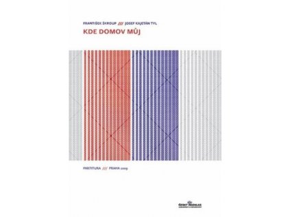Kde domov můj (malé obsazení)