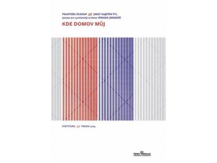 Kde domov můj (velké obsazení)