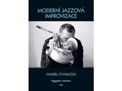 Moderní jazzová improvizace