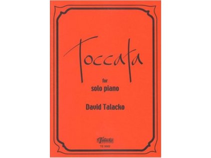 Toccata