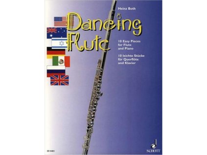 Dancing Flute