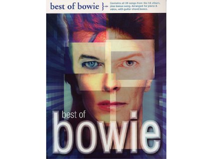 Best Of Bowie