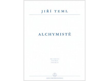 Alchymisté