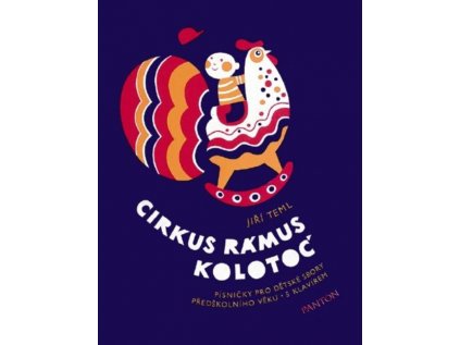 Cirkus Rámus/Kolotoč