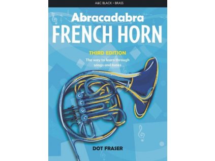 Abracadabra French Horn