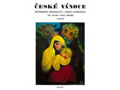 České vánoce