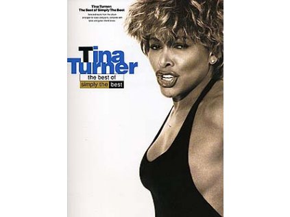 Simply The Best: The Best Of Tina Turner