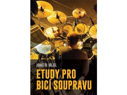 Etudy pro bicí soupravu