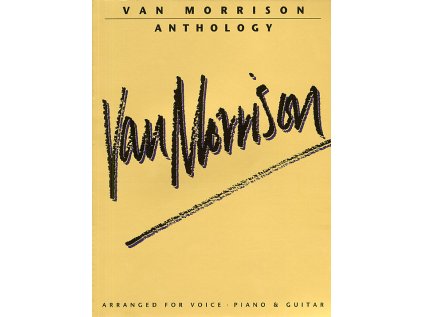 Van Morrison Anthology