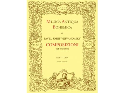 Composizioni per orchestra II