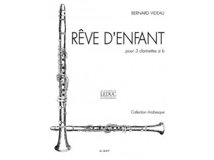 Rêve d'enfant