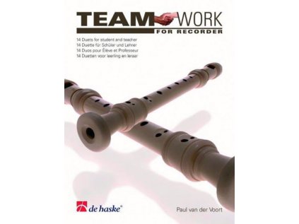 Teamwork for Recorder