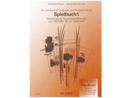 Spielbuch 1