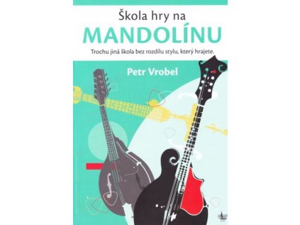 Škola hry na mandolínu