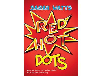 Red Hot Dots - Student