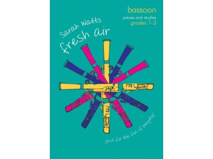 Fresh Air - Bassoon