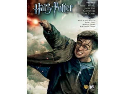 Harry Potter: Music from the Complete Film Series