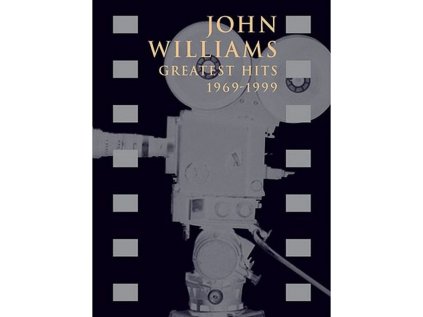 John Williams - Greatest Hits 1969-1999