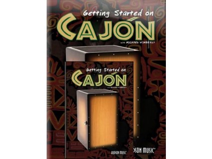 Getting Started On Cajon + audio/video online